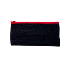 Nexx Denim Pencil Bag 22cm